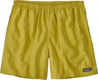 Patagonia 57022BNLGXS, Patagonia - Baggies Shorts - Shorts Gr XS gelb