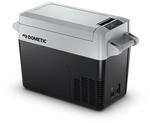 Dometic - Dometic CFF 20 - K&uuml;hlbox Gr 21 l grau
