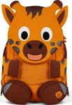 Affenzahn 01437-60025-10, Affenzahn - Kid's Gro&szlig;er Freund Giraffe - Kinderrucksack