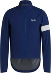 Rapha BUI01XXMBWXXL, Rapha - Core Rain Jacket - Fahrradjacke Gr XXL blau