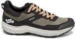 Hanwag - Kaduro Light GTX - Multisportschuhe EU 44,5 schwarz/grau