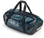 Rab - Expedition Kitbag II 80 - Reisetasche Gr 80 l blau