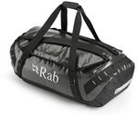 Rab - Expedition Kitbag II 80 - Reisetasche Gr 80 l grau