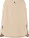 Vaude 471237810340, Vaude - Women's Skomer Skort V - Skort Gr 34 beige