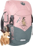 Kohla 1100048-2304, Kohla - Kid's Rucksack Happy 10 - Kinderrucksack rosa