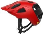 POC - Cularis - Velohelm Gr 55-58 cm - M rot