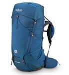 Rab - Exion 65 - Wanderrucksack Gr M/L blau