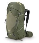 Rab - Exion 48 - Wanderrucksack Gr M/L oliv