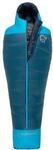 Norr&oslash;na - Falketind Down800 -10C Sleeping Bag 185 - Daunenschlafsack Gr Body Size: