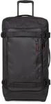 Eastpak - Tranverz Cnnct M - Reisetasche grau