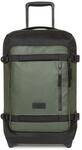 Eastpak - Tranverz Cnnct S - Reisetasche oliv