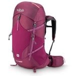 Rab - Women's Exion 35 ND - Wanderrucksack Gr S/M lila
