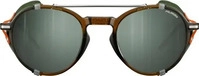 Julbo J5649051, Julbo - Legacy Spectron S3 Polarized (VLT 11%) - Gletscherbrille Gr L
