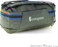 Cotopaxi AGT70-S25-FTG, Cotopaxi - Allpa 70 Getaway Duffel - Reisetasche Gr 70...