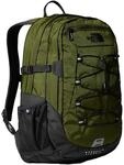The North Face - Borealis Classic - Daypack schwarz/oliv