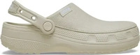 Crocs 211354160M11, Crocs - Classic Crafted Clog - Sandalen US M11 | EU 45-46 grau