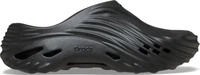 Crocs 210521-060, Crocs - Echo Wave - Sandalen US M4 / W6 | EU 36-37 schwarz