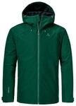 Sch&ouml;ffel - Insulated Jacket Wildkar - Isolationsjacke Gr 50 gr&uuml;n