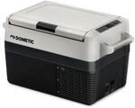 Dometic - Dometic CFF 35 - K&uuml;hlbox Gr 34 l grau/schwarz