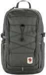 Fj&auml;llr&auml;ven - Skule 20 - Daypack grau