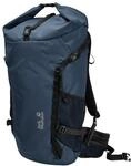Jack Wolfskin - Velocity Lite 28 - Daypack blau