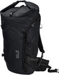 Jack Wolfskin - Velocity Lite 28 - Daypack schwarz