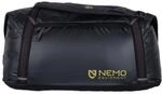 Nemo - Double Haul Convertible Duffel 100 - Reisetasche Gr 100 l schwarz