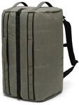DB - Roamer Pro Split Duffel 50 - Reisetasche Gr 50 l oliv