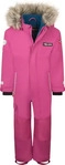 Trollkids 387-243-110, Trollkids - Kid's Kirkenes Snowsuit - Overall Gr 110 rosa