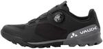 Vaude - Downieville Tech II - Veloschuhe EU 36 schwarz/grau