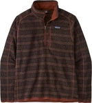 Patagonia 25523WNVAXS, Patagonia - Better Sweater 1/4 Zip - Fleecepullover Gr XS