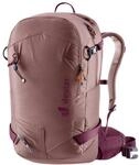 Deuter - Women's Freerider 28 SL - Skitourenrucksack braun