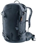 Deuter - Women's Freerider 28 SL - Skitourenrucksack blau