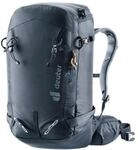 Deuter - Women's Freerider Pro 30+10 SL - Skitourenrucksack blau/grau