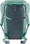 Deuter 381372620340, Deuter - Up Stockholm LTD - Daypack t&uuml;rkis