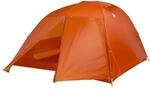 Big Agnes - Copper Spur UL4 - 4-Personen Zelt orange/rot