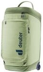 Deuter - Duffel Pro Roller 90 - Reisetasche Gr 90 l gr&uuml;n/oliv
