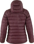 Fj&auml;llr&auml;ven F86122357XS, Fj&auml;llr&auml;ven - Women's Expedition Pack Down Hoodie -
