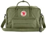 Fj&auml;llr&auml;ven - K&aring;nken Weekender - Reisetasche Gr 30 l oliv