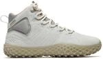 Merrell - Women's Wrapt Mid Waterproof - Sneaker EU 36 grau