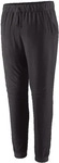 Patagonia 24541BLKM, Patagonia - Terrebonne Joggers - Freizeithose Gr M grau