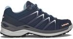 Lowa - Women's Innox Pro GTX Lo - Multisportschuhe EU 37 blau