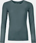Ortovox 5000038REO0019730, Ortovox - Women's 150 Cool Clean L/S - Merinoshirt...
