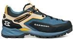 Garmont - Akron GTX - Approachschuhe EU 41 blau