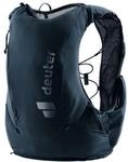 Deuter - Traick 9 - Trailrunningrucksack Gr M blau