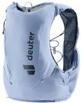Deuter - Women's Traick 9 SL - Trailrunningrucksack Gr XS blau