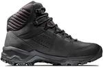 Mammut - Women's Nova IV Mid GTX - Multisportschuhe EU 42 2/3 schwarz/grau