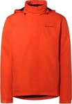 Vaude 463242815400, Vaude - Escape Bike Warm Jacket - Fahrradjacke Gr L rot