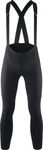 ASSOS 11.14.310.18.S, ASSOS - Mille GT Spring Fall Bib Tights S11 - Radhose Gr S