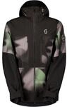 Scott - Jacket Vertic Ripstop 3L - Skijacke Gr S schwarz